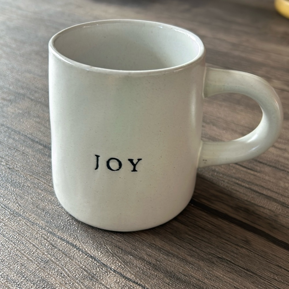 HEARTH & HAND with Magnolia “JOY” Mug
